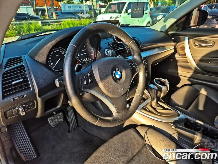 BMW 1 серия 2011 2.0 АКПП, фото 7 BMW 1 серия 2011 2.0 АКПП, фото 7