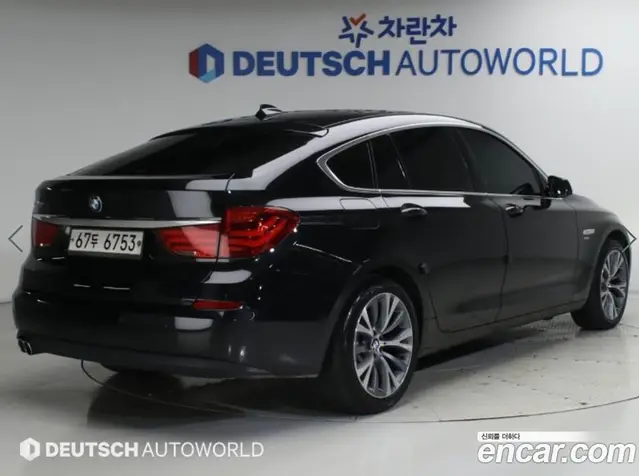 BMW 5 серия 2012 3.0 АКПП, миниатюра 2 BMW 5 серия 2012 3.0 АКПП, миниатюра 2