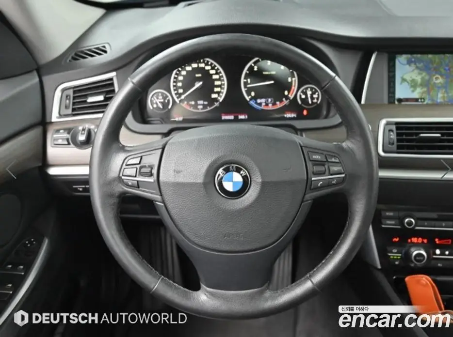 BMW 5 серия 2012 3.0 АКПП, фото 13 BMW 5 серия 2012 3.0 АКПП, фото 13