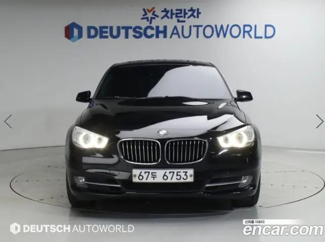BMW 5 серия 2012 3.0 АКПП, миниатюра 3 BMW 5 серия 2012 3.0 АКПП, миниатюра 3
