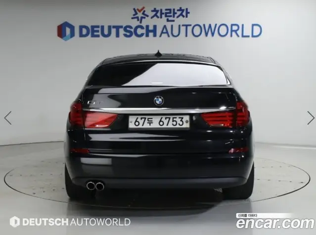 BMW 5 серия 2012 3.0 АКПП, миниатюра 4 BMW 5 серия 2012 3.0 АКПП, миниатюра 4
