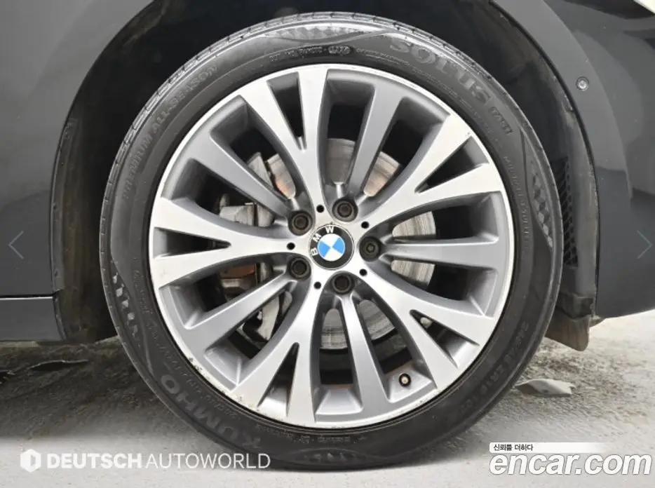 BMW 5 серия 2012 3.0 АКПП, фото 5 BMW 5 серия 2012 3.0 АКПП, фото 5