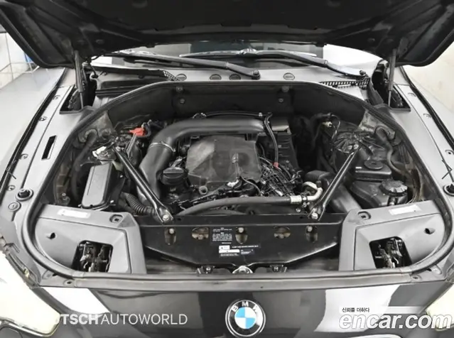 BMW 5 серия 2012 3.0 АКПП, миниатюра 6 BMW 5 серия 2012 3.0 АКПП, миниатюра 6