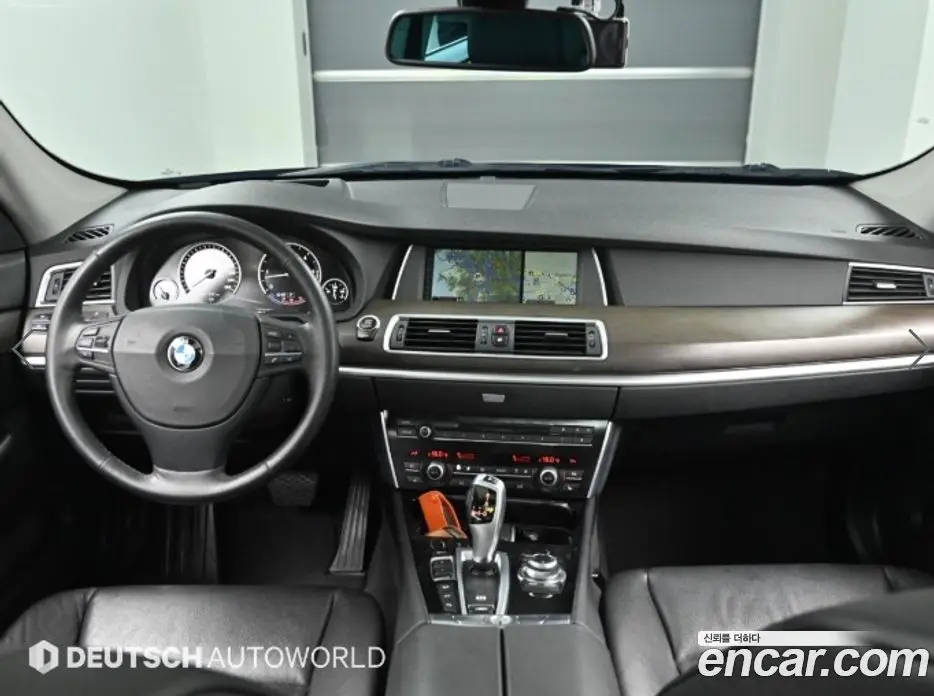 BMW 5 серия 2012 3.0 АКПП, фото 7 BMW 5 серия 2012 3.0 АКПП, фото 7