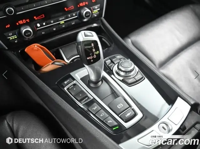 BMW 5 серия 2012 3.0 АКПП, миниатюра 9 BMW 5 серия 2012 3.0 АКПП, миниатюра 9