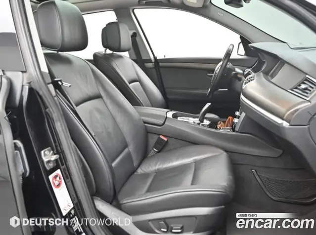 BMW 5 серия 2012 3.0 АКПП, миниатюра 10 BMW 5 серия 2012 3.0 АКПП, миниатюра 10