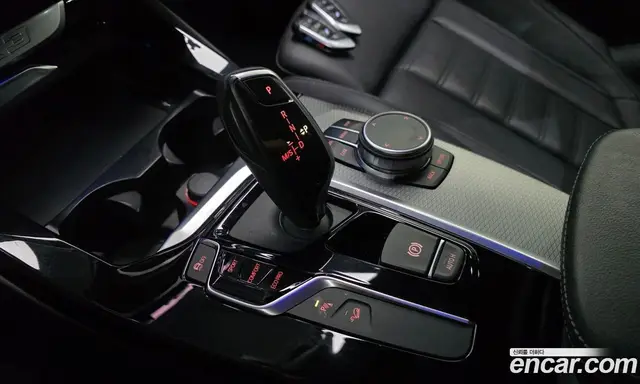 BMW X3 2019 2.0 АКПП, миниатюра 11 BMW X3 2019 2.0 АКПП, миниатюра 11