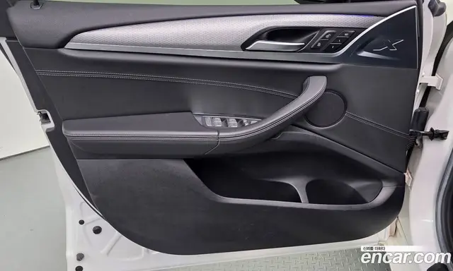 BMW X3 2019 2.0 АКПП, миниатюра 12