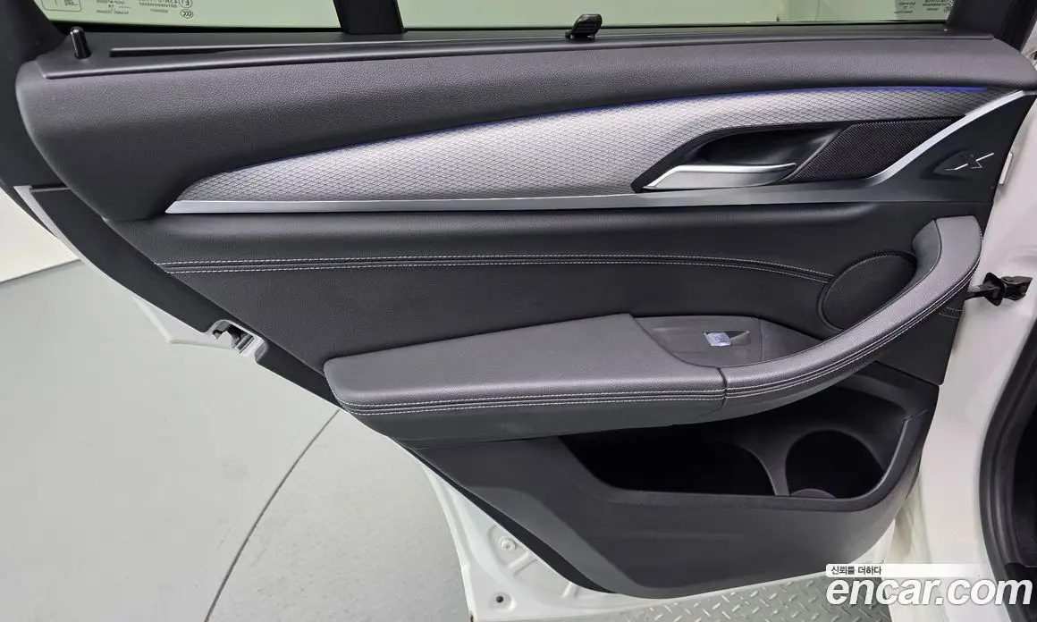 BMW X3 2019 2.0 АКПП, фото 14 BMW X3 2019 2.0 АКПП, фото 14