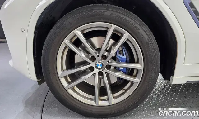 BMW X3 2019 2.0 АКПП, миниатюра 5 BMW X3 2019 2.0 АКПП, миниатюра 5