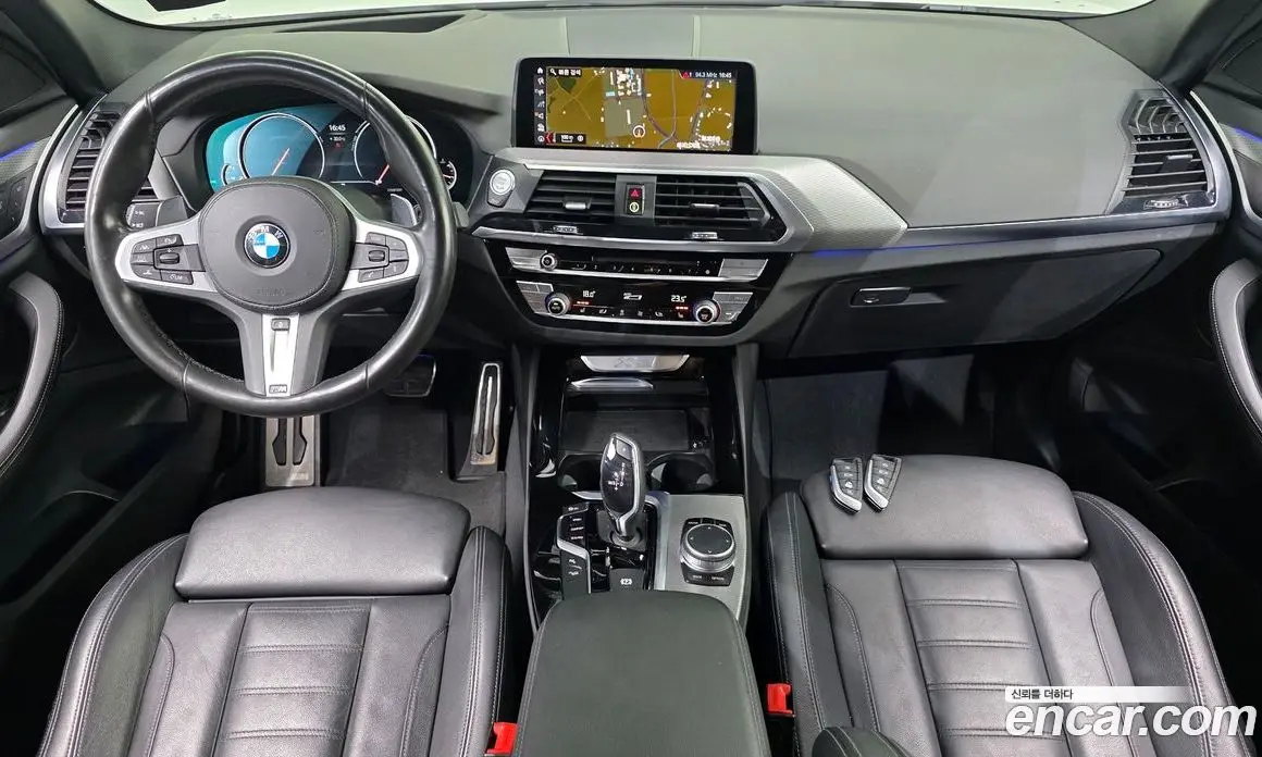 BMW X3 2019 2.0 АКПП, фото 6 BMW X3 2019 2.0 АКПП, фото 6
