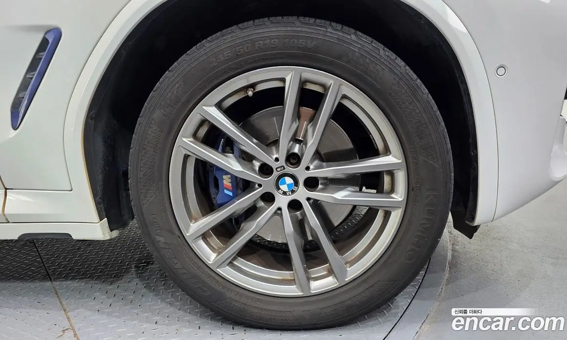 BMW X3 2019 2.0 АКПП, фото 7 BMW X3 2019 2.0 АКПП, фото 7