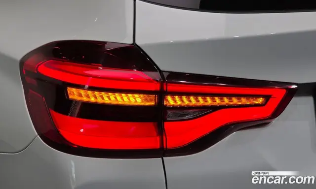 BMW X3 2019 2.0 АКПП, миниатюра 8 BMW X3 2019 2.0 АКПП, миниатюра 8