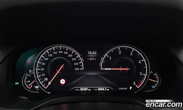 BMW X3 2019 2.0 АКПП, миниатюра 10 BMW X3 2019 2.0 АКПП, миниатюра 10