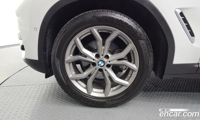 BMW X3 2020 2.0 АКПП, миниатюра 5 BMW X3 2020 2.0 АКПП, миниатюра 5