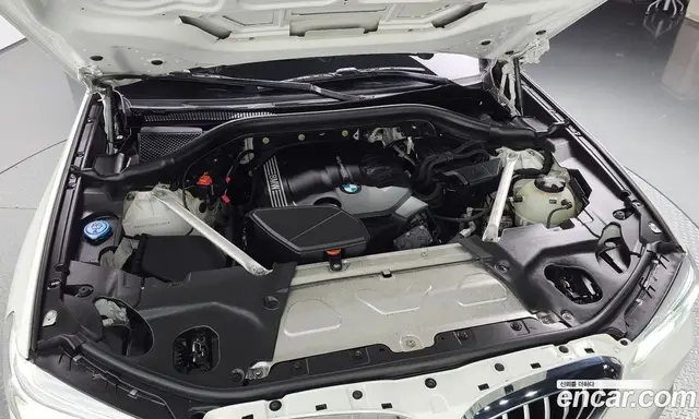 BMW X3 2020 2.0 АКПП, миниатюра 6 BMW X3 2020 2.0 АКПП, миниатюра 6