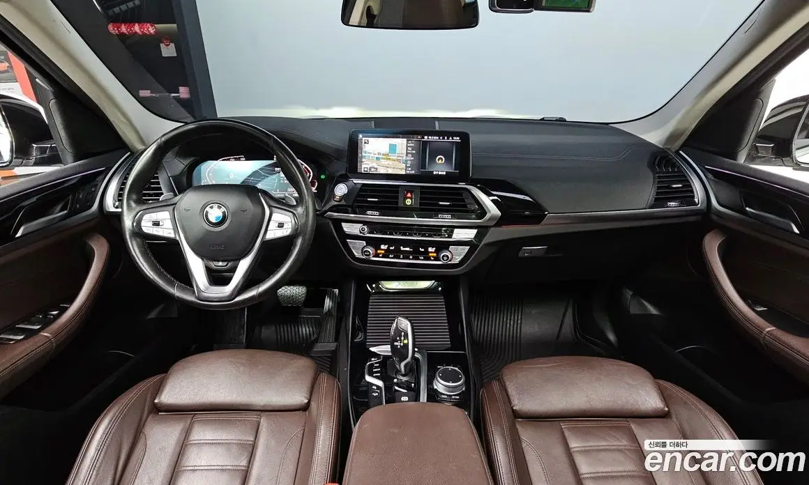 BMW X3 2020 2.0 АКПП, фото 7 BMW X3 2020 2.0 АКПП, фото 7