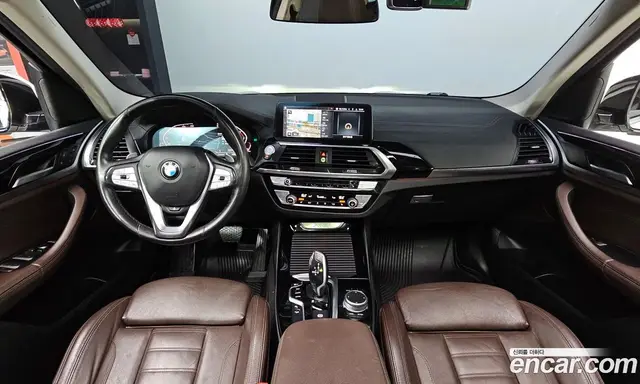BMW X3 2020 2.0 АКПП, миниатюра 7 BMW X3 2020 2.0 АКПП, миниатюра 7