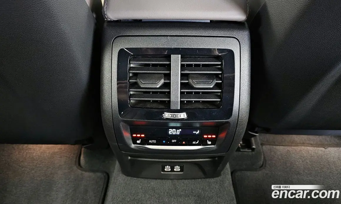 BMW X4M 2025 3.0 АКПП, фото 18