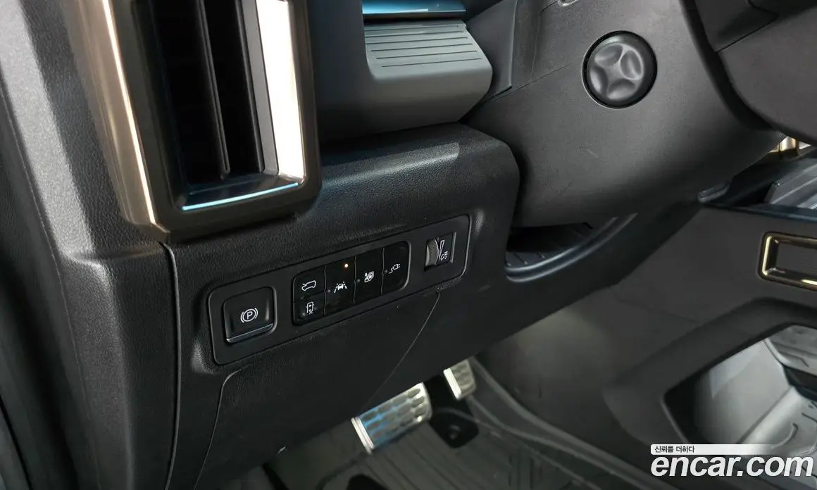 GMC Hummer EV 2024 АКПП, фото 13