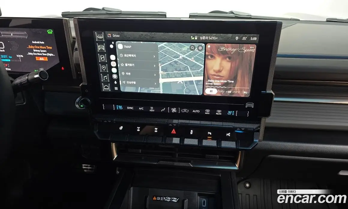 GMC Hummer EV 2024 АКПП, фото 15