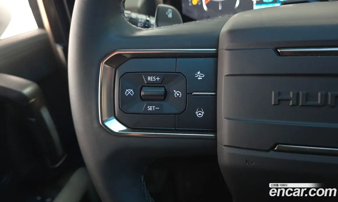 GMC Hummer EV 2024 АКПП, фото 17
