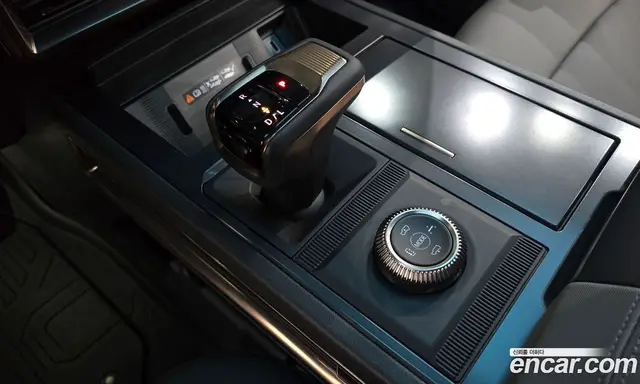 GMC Hummer EV 2024 АКПП, миниатюра 9