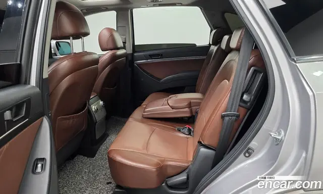 Hyundai Veracruz 2010 3.0 АКПП, миниатюра 12