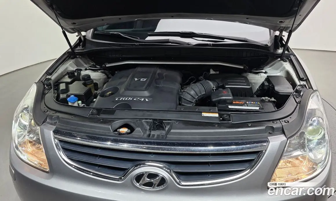 Hyundai Veracruz 2010 3.0 АКПП, фото 6
