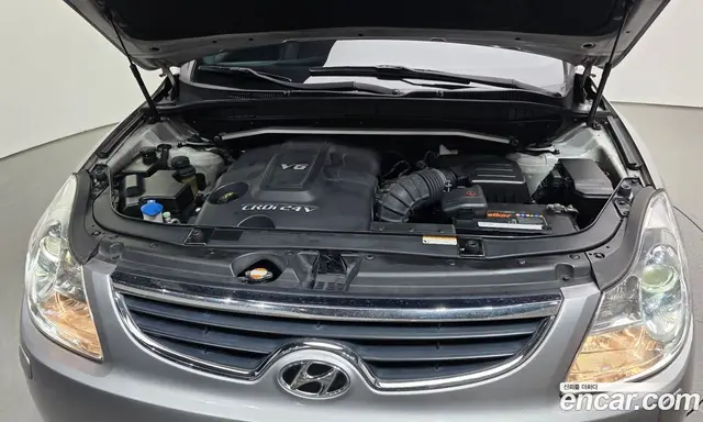 Hyundai Veracruz 2010 3.0 АКПП, миниатюра 6