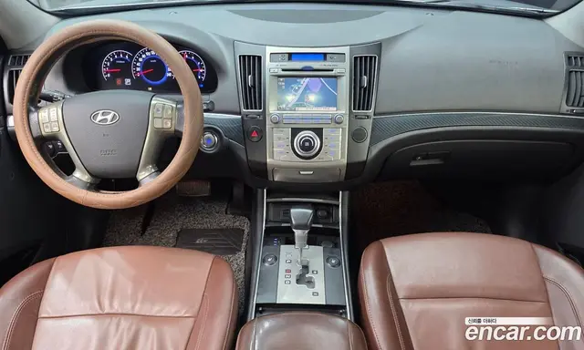 Hyundai Veracruz 2010 3.0 АКПП, миниатюра 7