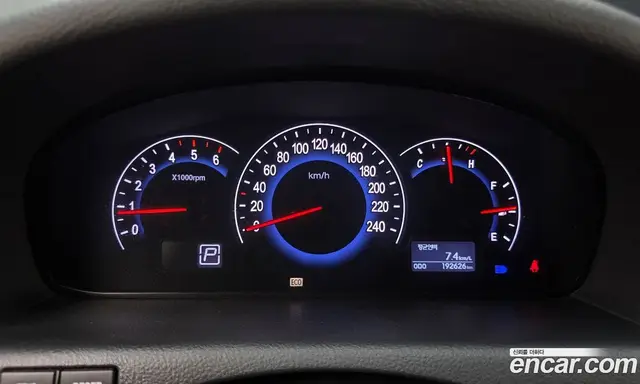 Hyundai Veracruz 2010 3.0 АКПП, миниатюра 8