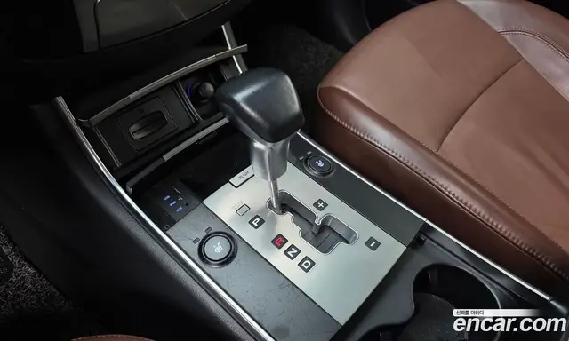 Hyundai Veracruz 2010 3.0 АКПП, миниатюра 9
