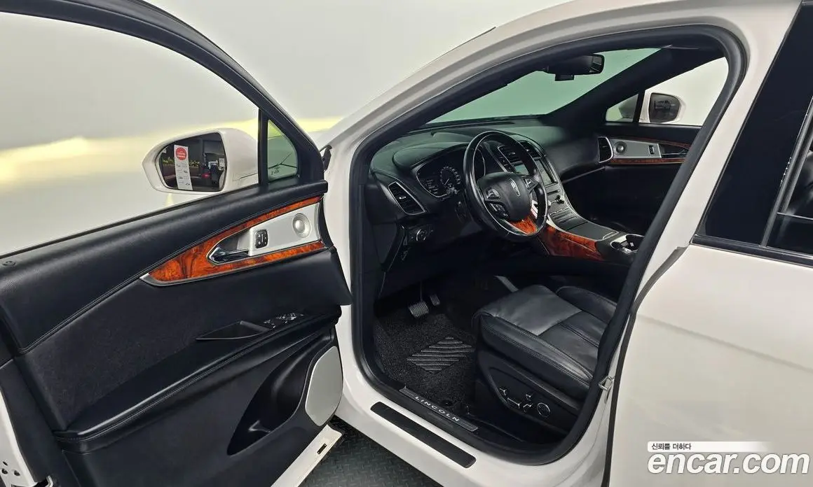 Lincoln MKX 2018 2.7 АКПП, фото 16 Lincoln MKX 2018 2.7 АКПП, фото 16