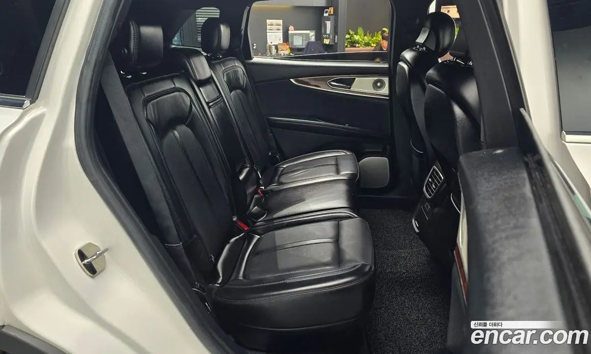 Lincoln MKX 2018 2.7 АКПП, фото 17 Lincoln MKX 2018 2.7 АКПП, фото 17