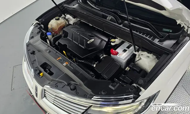 Lincoln MKX 2018 2.7 АКПП, миниатюра 5 Lincoln MKX 2018 2.7 АКПП, миниатюра 5