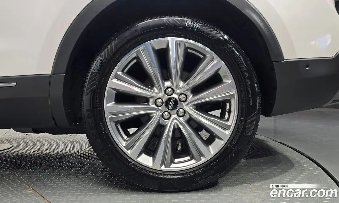Lincoln MKX 2018 2.7 АКПП, фото 6 Lincoln MKX 2018 2.7 АКПП, фото 6