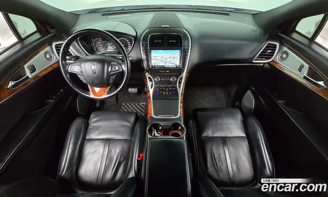 Lincoln MKX 2018 2.7 АКПП, миниатюра 9 Lincoln MKX 2018 2.7 АКПП, миниатюра 9