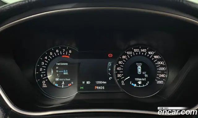 Lincoln MKX 2018 2.7 АКПП, миниатюра 10 Lincoln MKX 2018 2.7 АКПП, миниатюра 10