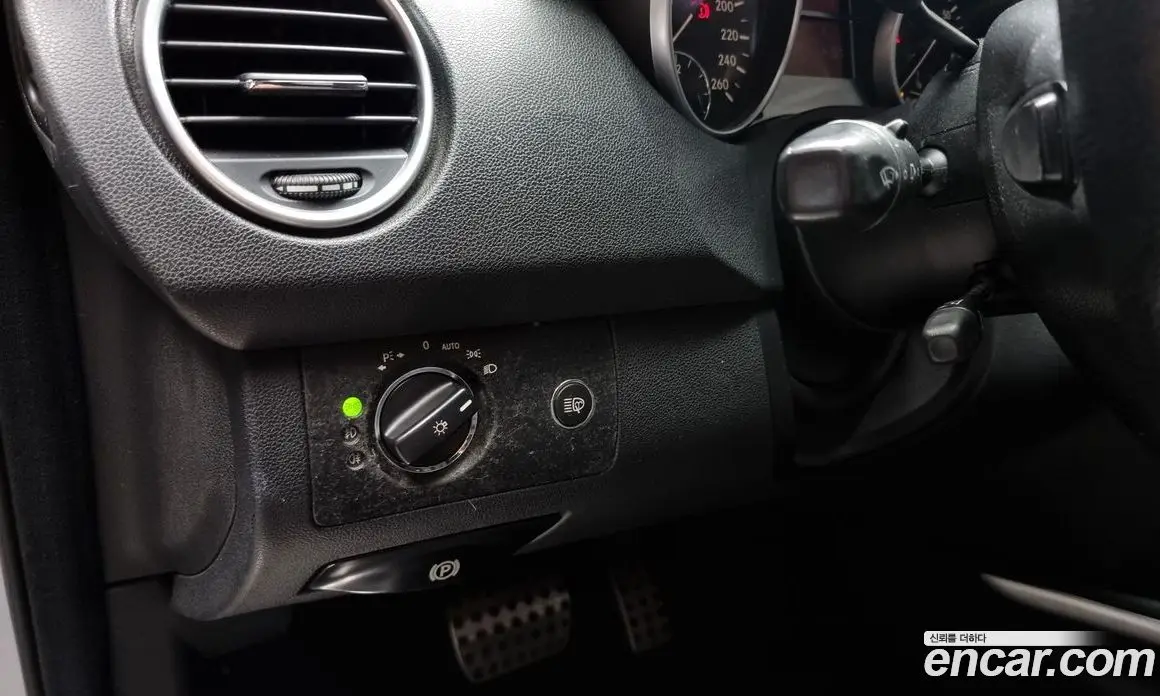 Mercedes-Benz M-Class 2006 3.5 АКПП, фото 16