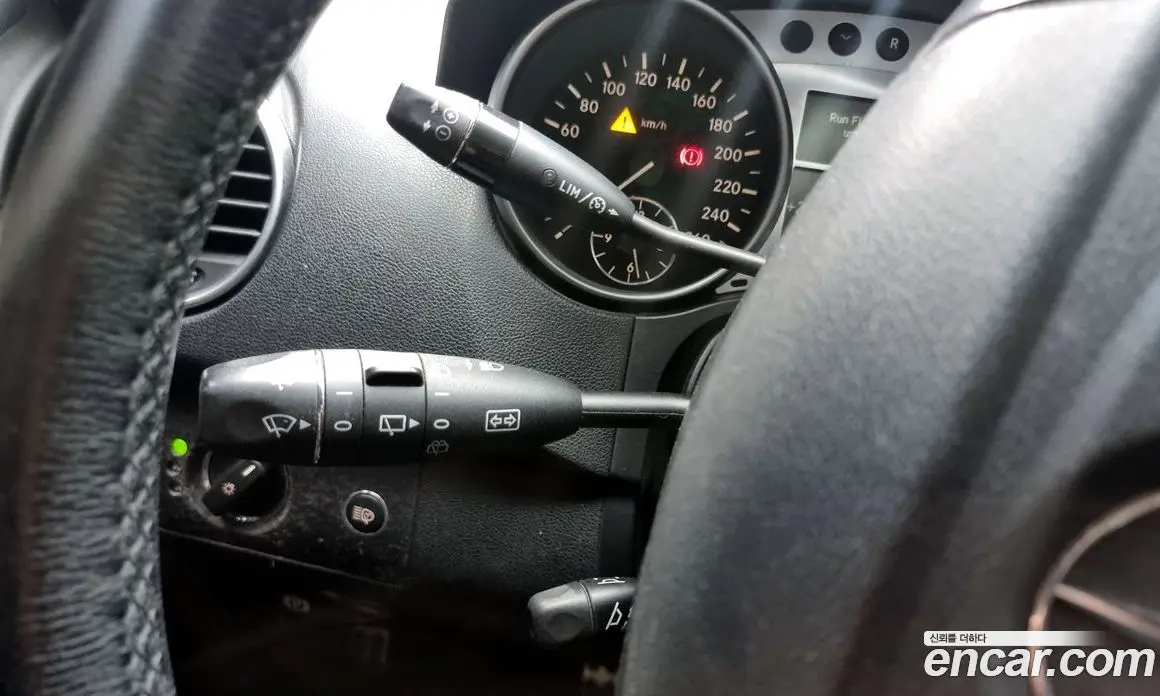 Mercedes-Benz M-Class 2006 3.5 АКПП, фото 18