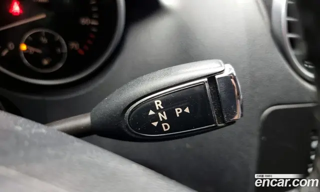 Mercedes-Benz M-Class 2006 3.5 АКПП, миниатюра 9