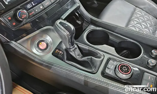 Nissan Maxima 2017 3.5 АКПП, миниатюра 11