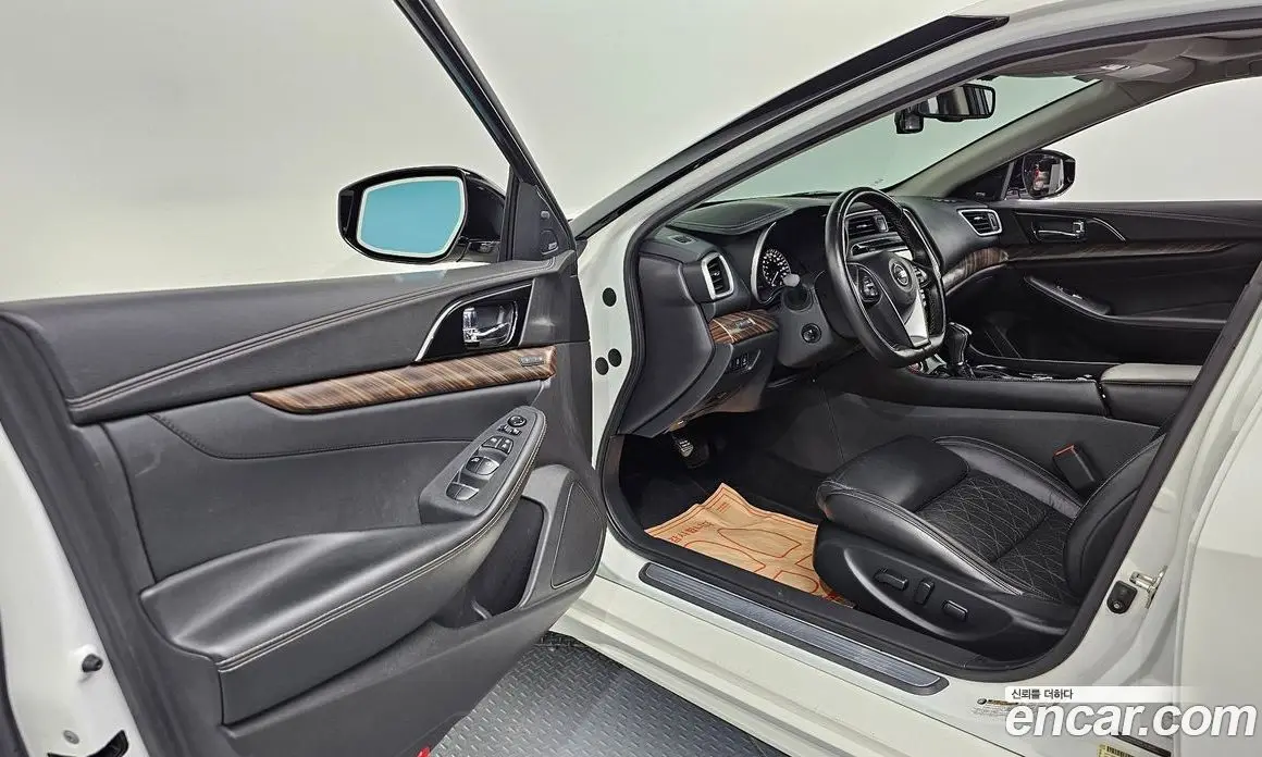 Nissan Maxima 2017 3.5 АКПП, фото 12