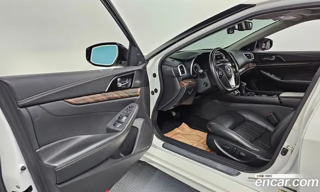 Nissan Maxima 2017 3.5 АКПП, миниатюра 12