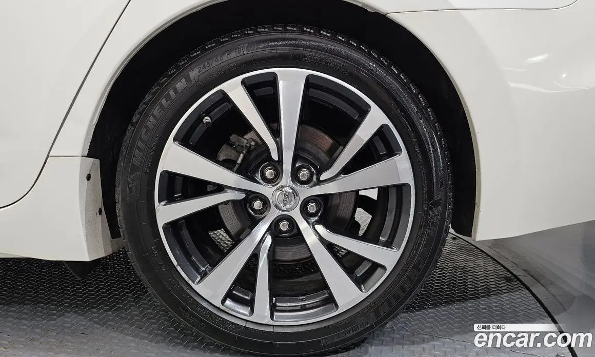Nissan Maxima 2017 3.5 АКПП, фото 6