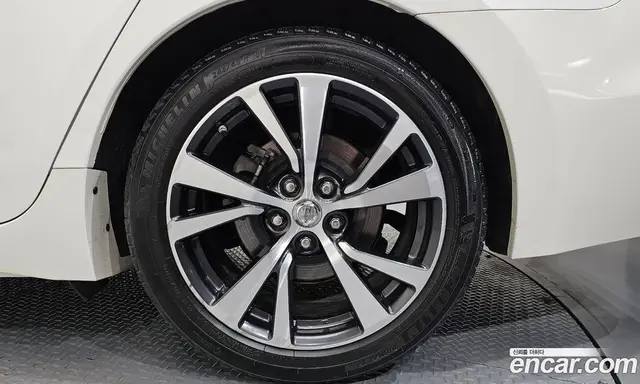 Nissan Maxima 2017 3.5 АКПП, миниатюра 6