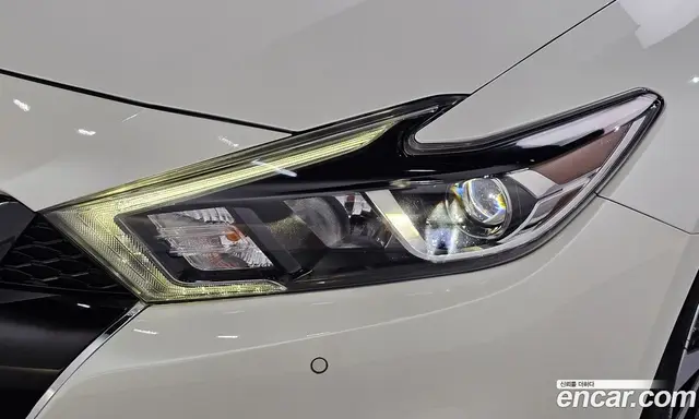 Nissan Maxima 2017 3.5 АКПП, миниатюра 7