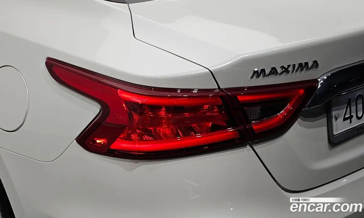 Nissan Maxima 2017 3.5 АКПП, фото 8