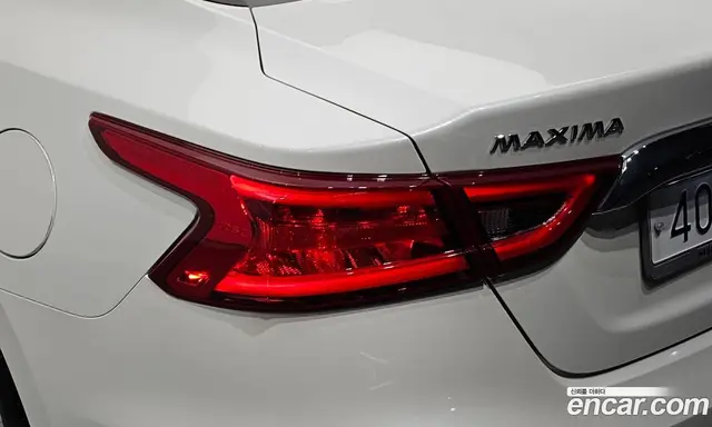 Nissan Maxima 2017 3.5 АКПП, миниатюра 8
